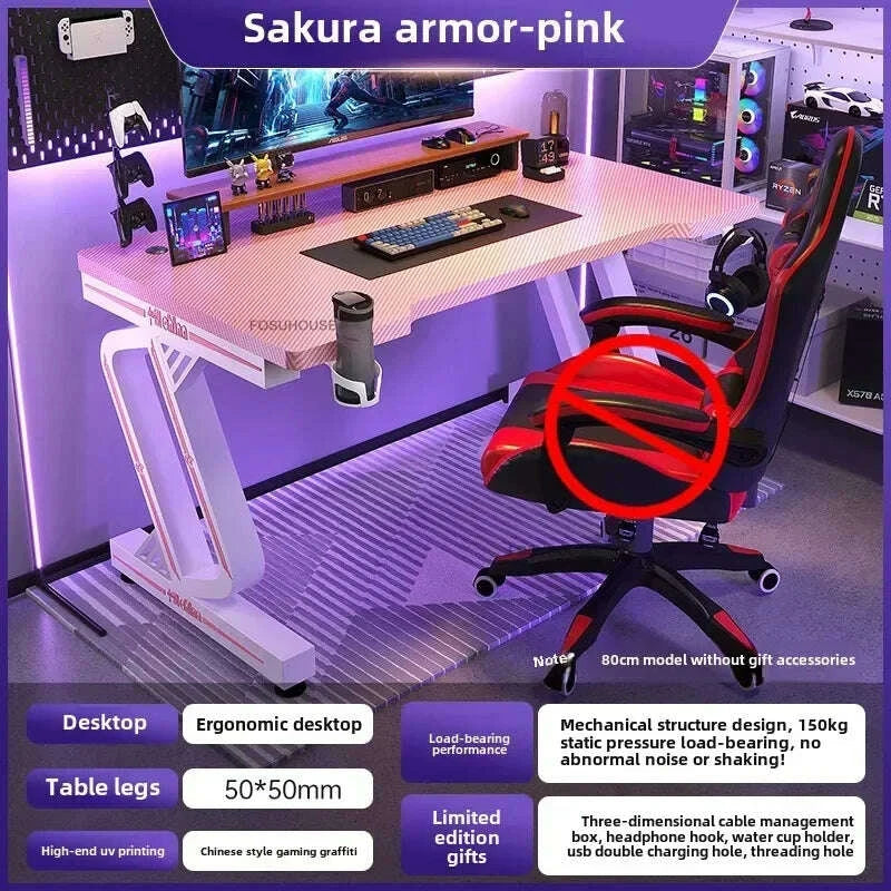 home-double-computer-desks-internet-cafe-gaming-table-chair-nordic-office-furniture-wooden-study-desk-desktop-modern-office-deskkimludkimlud-35572479