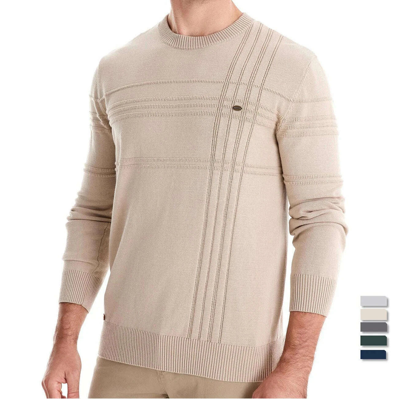 aiopeson-mens-crewneck-pullover-sweater-knitted-cotton-stripped-quality-autumn-winter-warm-sweaters-for-men-kimlud-kimlud-33911533