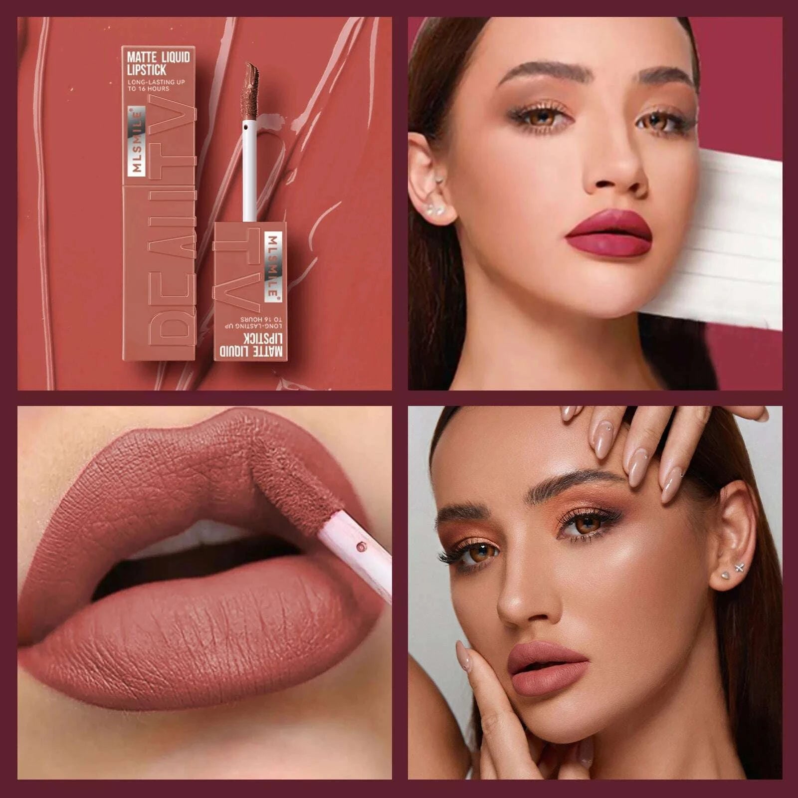 long-lasting-velvet-matte-lip-6-colors-gloss-waterproof-non-stick-cup-sexy-nude-red-pink-liquid-lipstick-lips-makeup-cosmetic-kimlud-kimlud-33920403