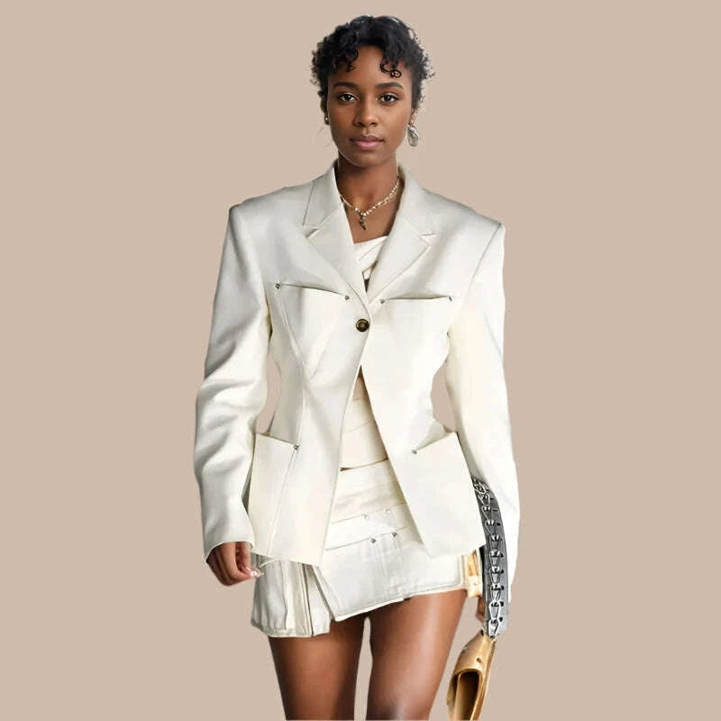 chicever-solid-patchwork-pocket-casual-blazer-for-women-notched-collar-long-sleeve-spliced-button-minimalist-loose-jacket-female-kimlud-kimlud-33911715