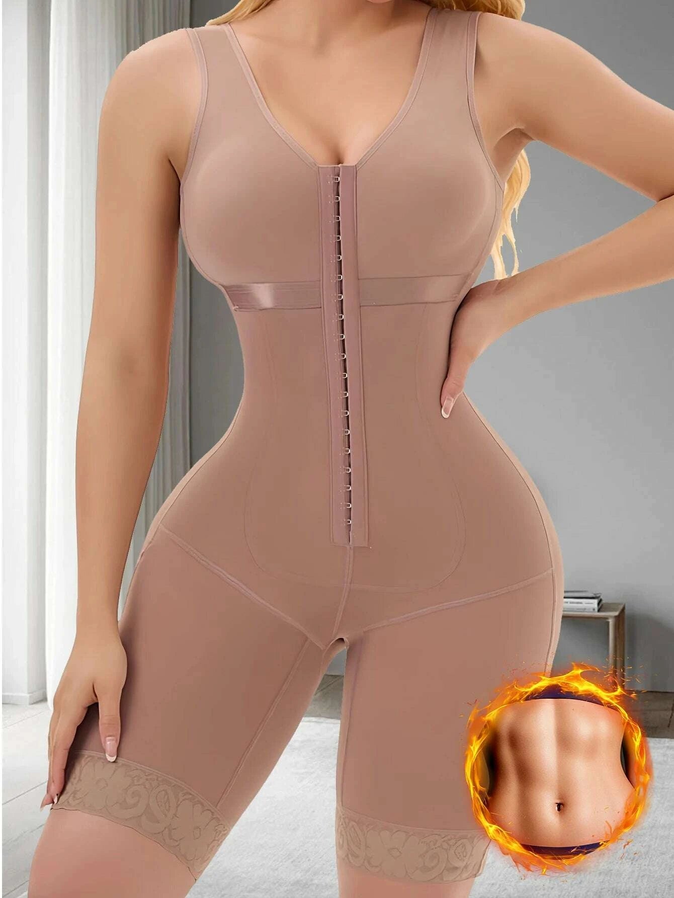 womens-postpartum-shapewear-full-body-tummy-control-girdle-postoperative-compression-faja-for-belly-fat-waist-sculptingkimludkimlud-35563511