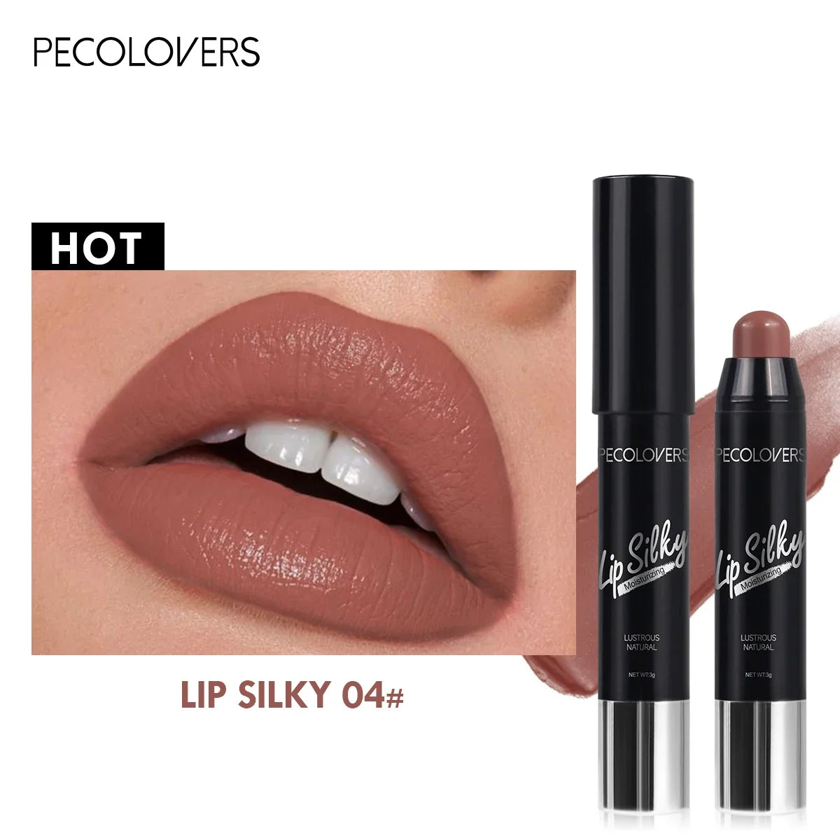 Nude Liquid Lipsticks Waterproof Velvet Matte Lip Gloss Long Lasting Non-stick Cup Lip Tint Makeup Pigment Cosmetics