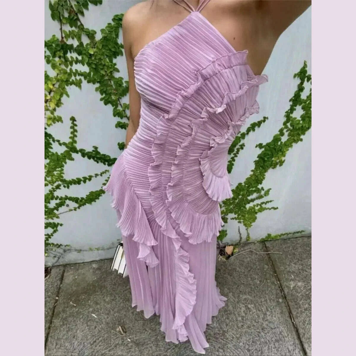 fashoin-pleated-patchwork-sleeveless-summer-dress-women-elegant-halter-backless-split-maxi-dress-ladies-party-evening-dress-2025kimlud-womens-fashion-34600156