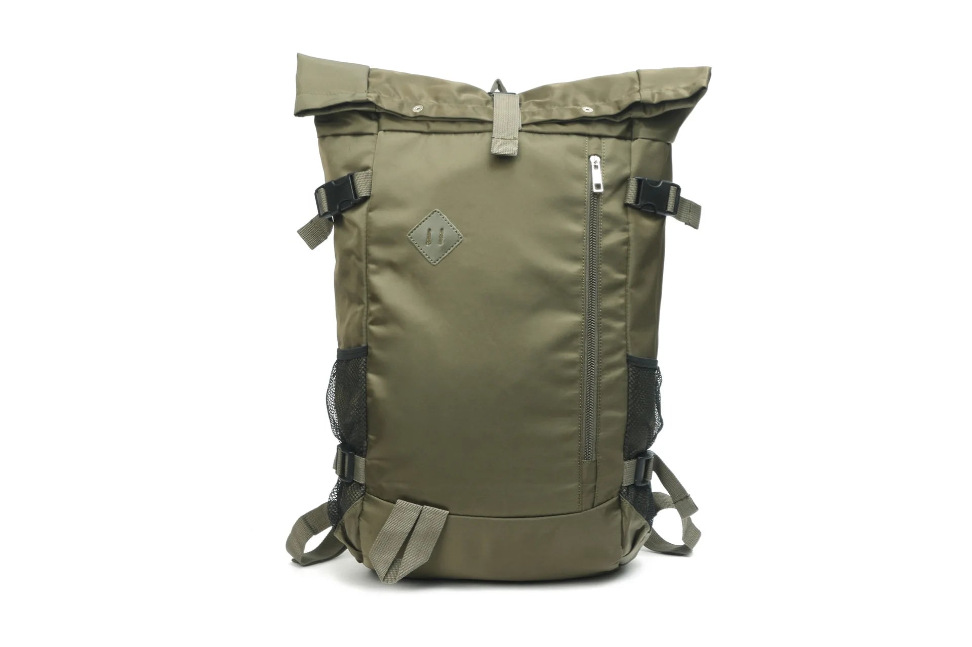 Men's Backpack Casual Student Schoolbag Travel Sports Mountaineering Bag Men's Outdoor Backpack