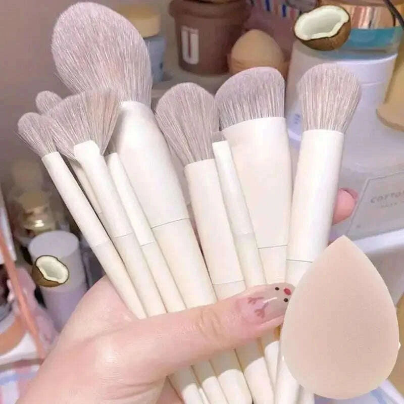 makeup-brush-set-soft-fluffy-professiona-cosmetic-foundation-powder-eyeshadow-kabuki-blending-make-up-brush-beauty-tool-makeup-kimlud-kimlud-33918031