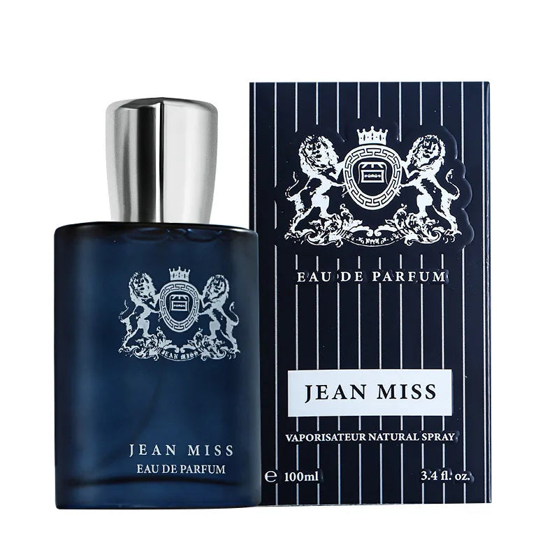 Oud Wood Signature Unisex Perfume — Amber | KIMLUD