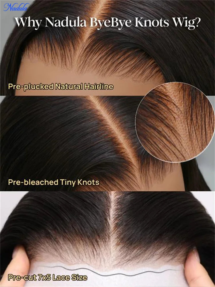 Lace Front Wig – Glueless Burmese Curly – Human Hair – Chestnut Brown | KIMLUD