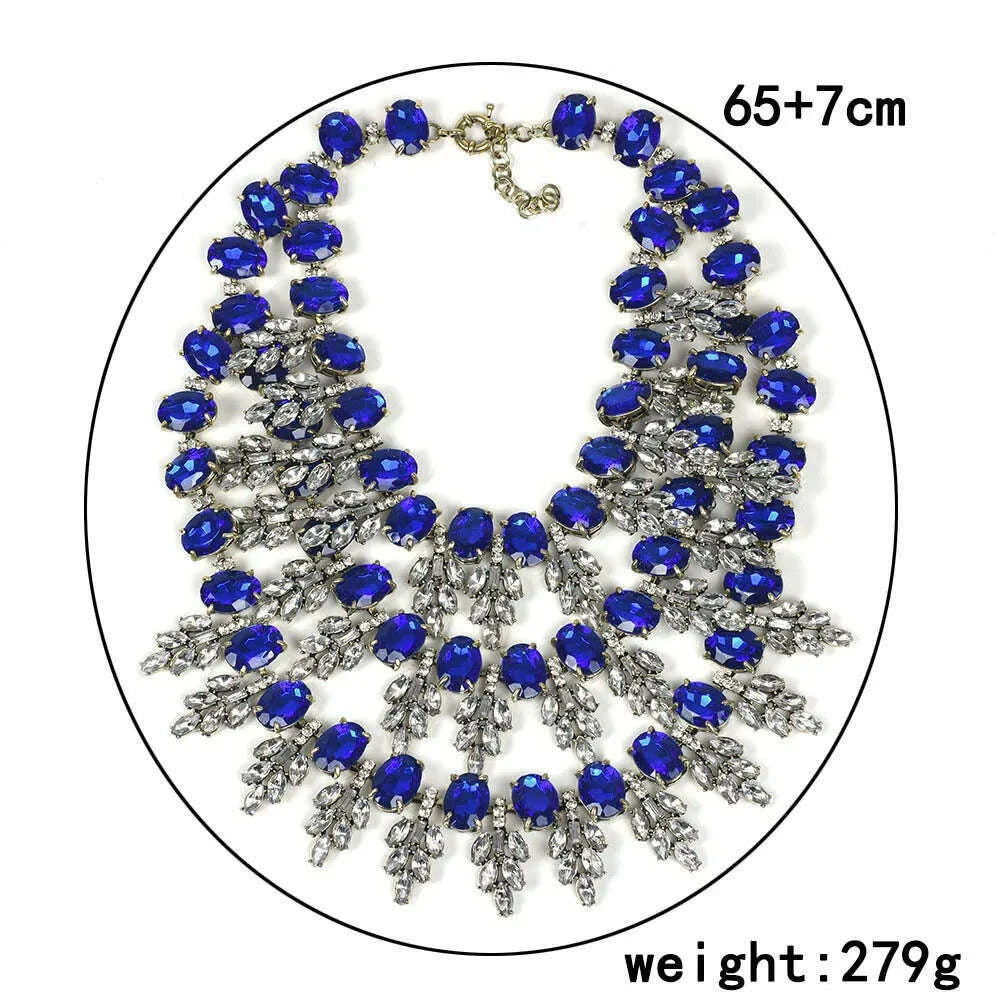 costume-jewelry-luxury-pageant-big-large-multi-strand-crystal-cluster-statement-blue-rhinestone-bib-choker-necklace-for-womenkimlud-womens-fashion-34627413