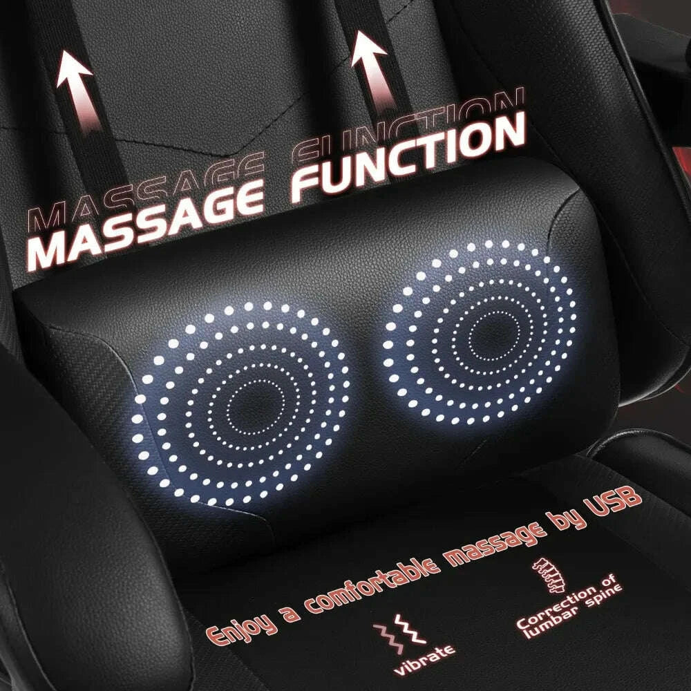 ergonomic-massage-lumbar-support-gaming-chair-with-footrest-360°-swivel-and-height-adjustable-seat-for-comfortable-computingkimludkimlud-35574662