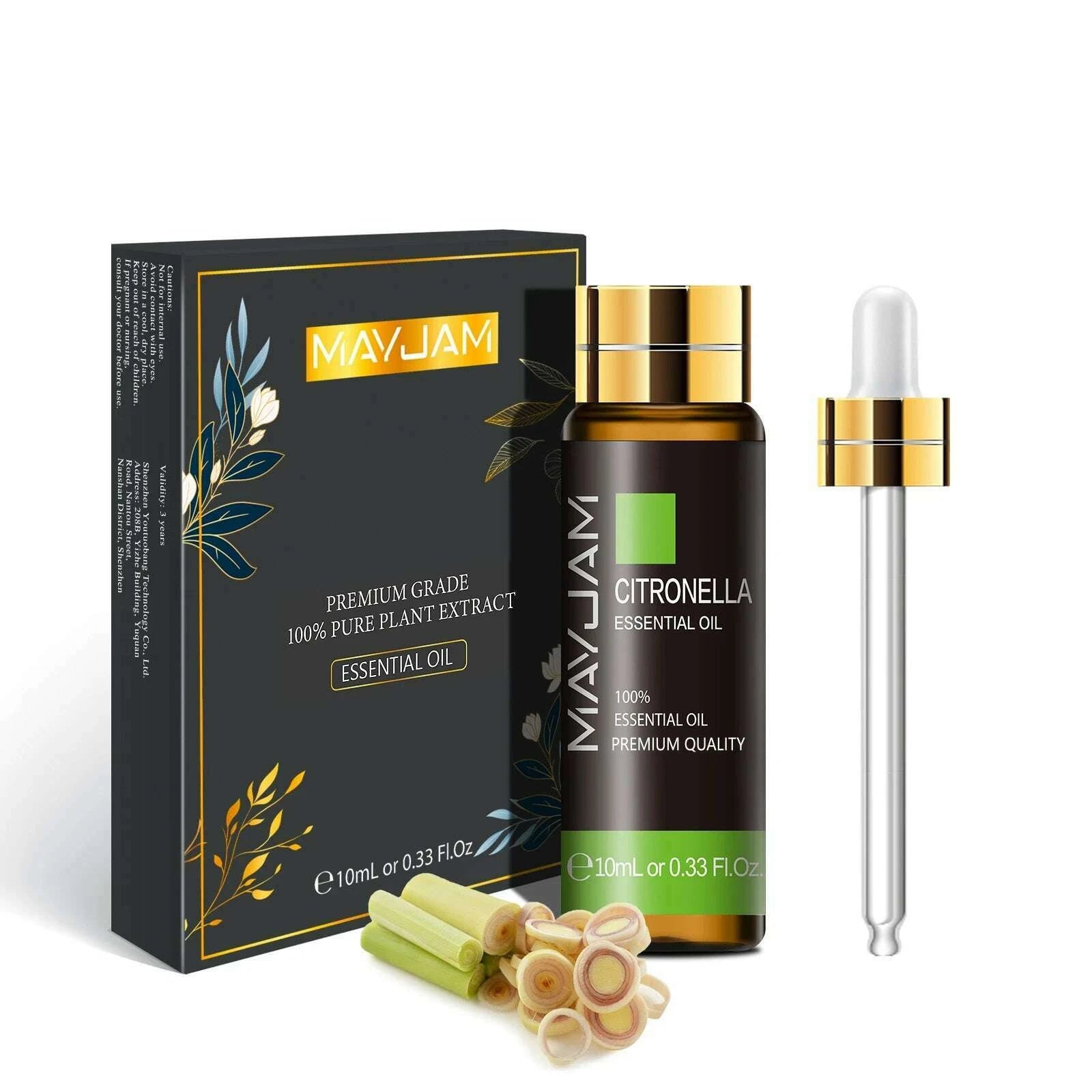 10ml-pure-plant-essential-oil-for-humidifier-diffusers-mint-lavender-tea-tree-rose-vanilla-sandalwood-jasmine-pure-nature-oil-kimlud-kimlud-33915726