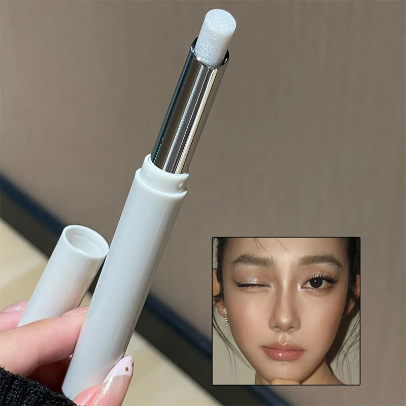 Eyeshadow Stick – Glitter Finish – Pearlescent – Waterproof | KIMLUD