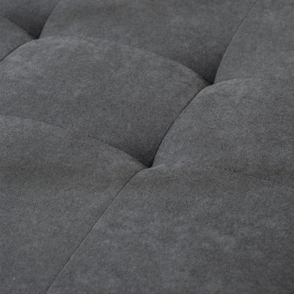 Cozy Chaise Lounge Indoor Living Room Chase Chair Upholstered Chaise Lounges Sleeper for Bedroom Living Room Home Small Place,D