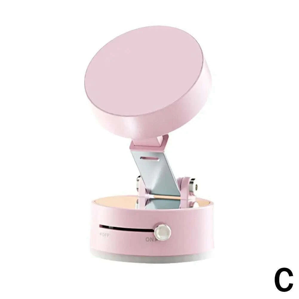 vacuum-adsorption-magnetic-suction-cup-phone-mount-double-sided-hands-free-magnetic-cell-phone-holder-for-cargymmirrorsmoot-kimlud-kimlud-33918357