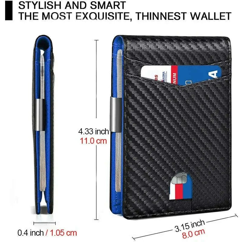 kimlud-rfid-carbon-fiber-card-holder-wallets-men-business-small-slim-mini-money-bag-bifold-leather-wallets-for-men-male-luxury-vallet-kimlud-womens-clothes-34635190