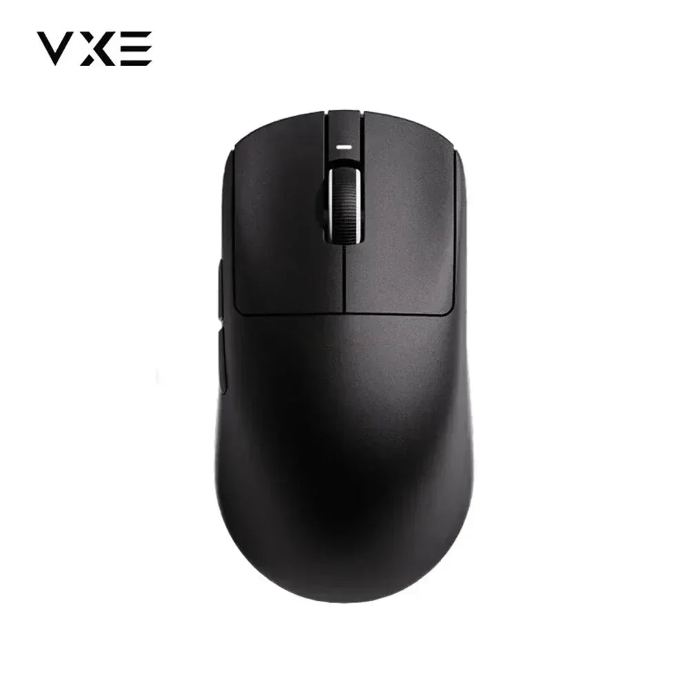 VXE Dragonfly R1 Pro Max Wireless Bluetooth Mouse Lightweight Paw3395 2KHz Intelligent Speed X Low Delay Fps Gaming Mouse Gift