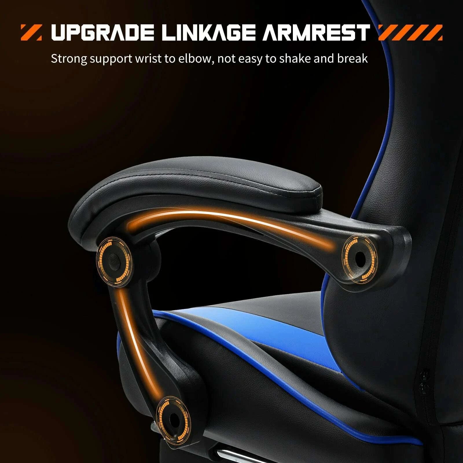 jhk-ergonomic-racing-gaming-chair-adjustable-swivel-pu-leather-with-headrest-and-lumbar-support-for-office-computer-living-roomkimludkimlud-35574813