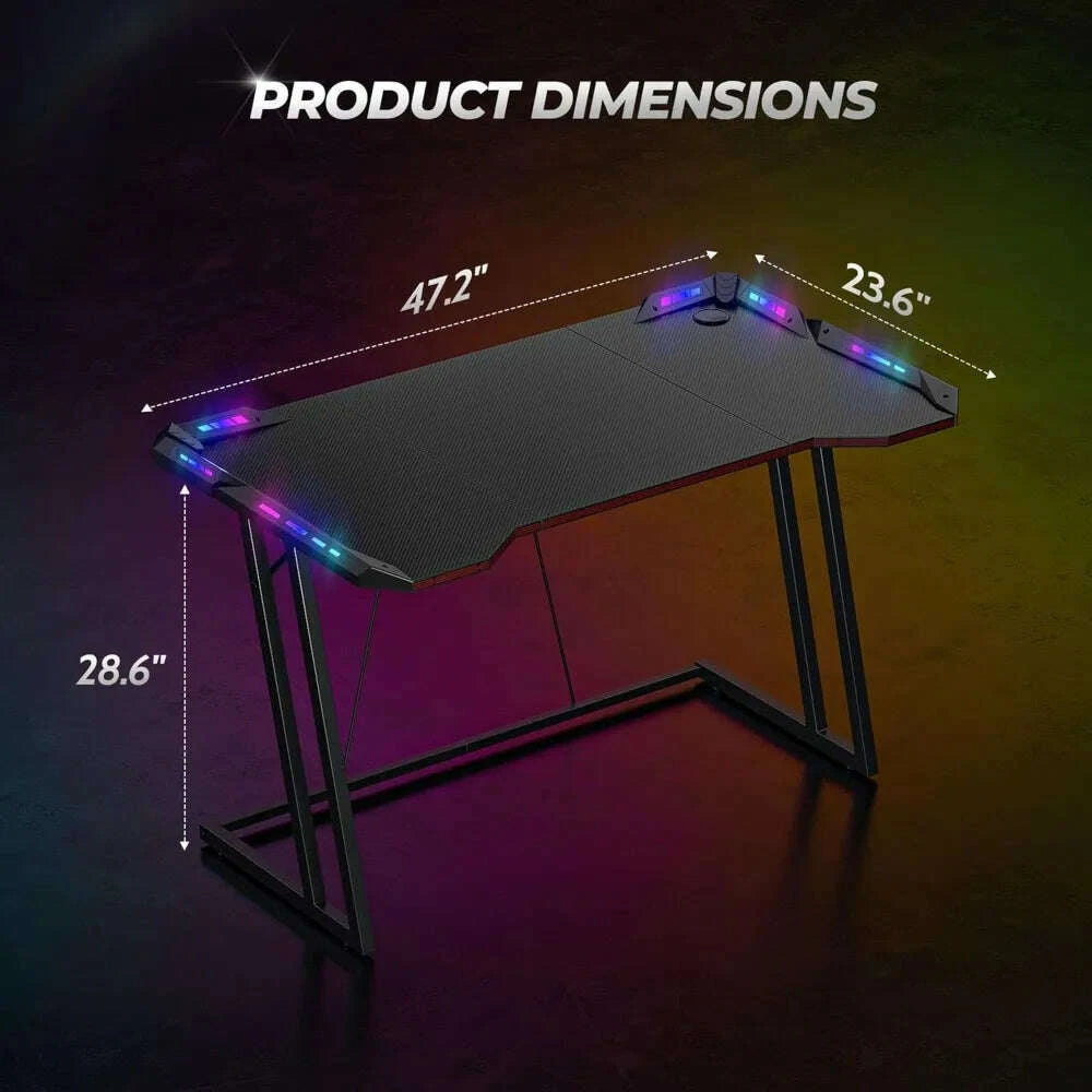 led-illuminated-47-z-shaped-gaming-desk-with-carbon-fiber-surface-for-ergonomic-home-gamingkimludkimlud-35570871
