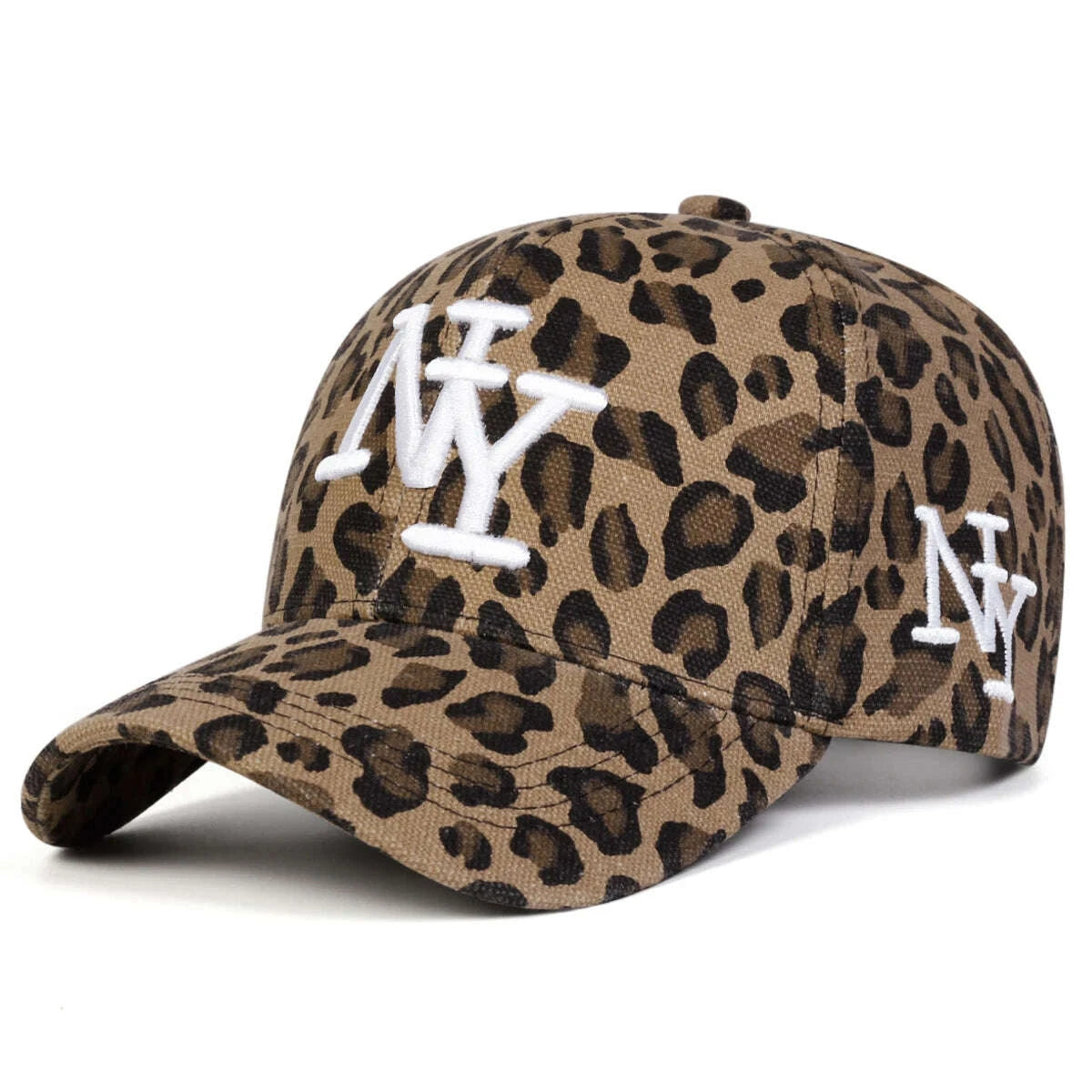 unisex-ny-letter-embroidery-leopard-print-baseball-caps-spring-autumn-outdoor-adjustable-casual-hats-sunscreen-hat-sports-capkimludkimlud-35577547