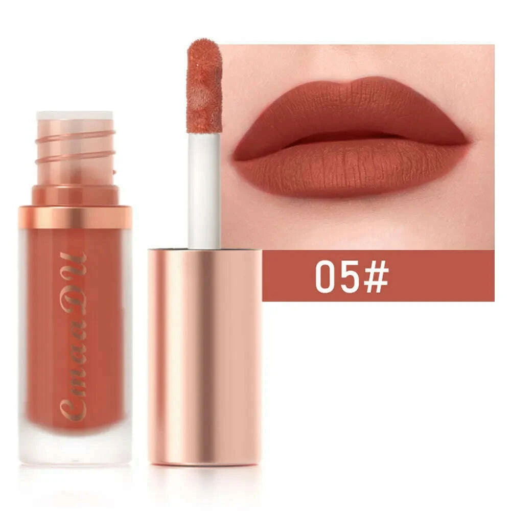1pcs-waterproof-matte-velvet-lip-glaze-moisturizing-long-lasting-non-stick-cup-not-easy-to-fade-lip-gloss-lipstick-makeup-kimlud-kimlud-33919815