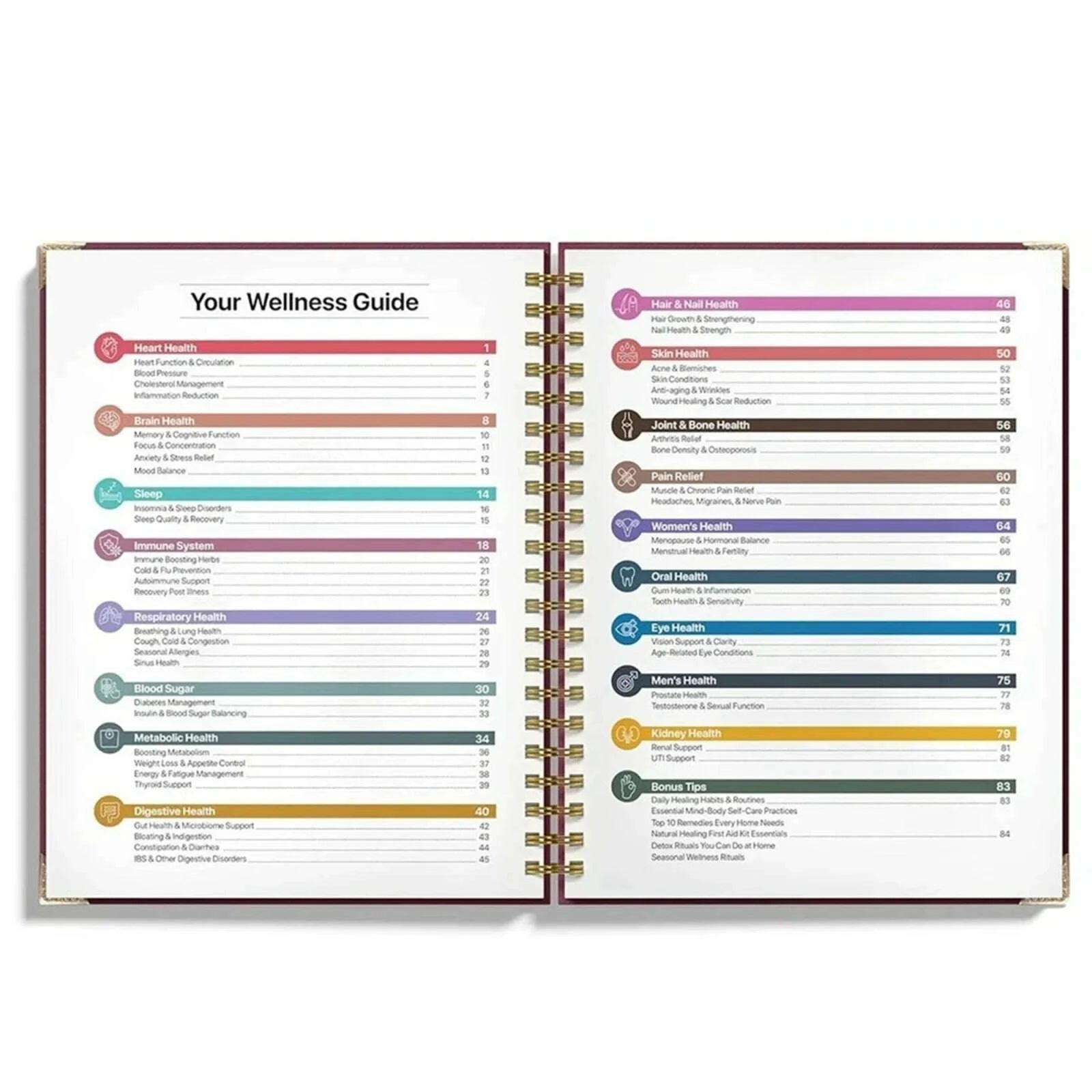 natural-healing-guide-spiral-bound-herbal-book-with-step-by-step-recipes-for-heart-health-blood-pressure-and-focus-enhancementkimludkimlud-35577141