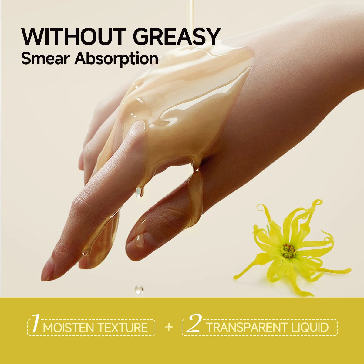 KIMLUD, DioAuj Ylang Ylang Aromatherapy Oil Angel Aromatherapy Essential Oil Suitable for Skin Aromatherapy Candle Making with Dropper, KIMLUD Womens Clothes