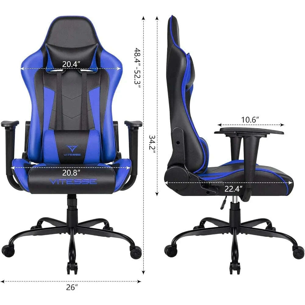 ergonomic-teen-racing-style-gaming-chair-with-high-back-support-massage-cushion-and-lumbar-support-for-comfortable-computer-dekimludkimlud-35574384