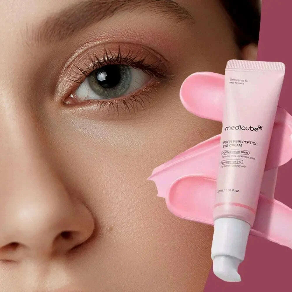 pink-peptide-eye-cream-nano-retinol-brightening-firming-30ml-tightening-firming-fine-line-improve-dark-circles-eyes-puffykimludkimlud-35563577