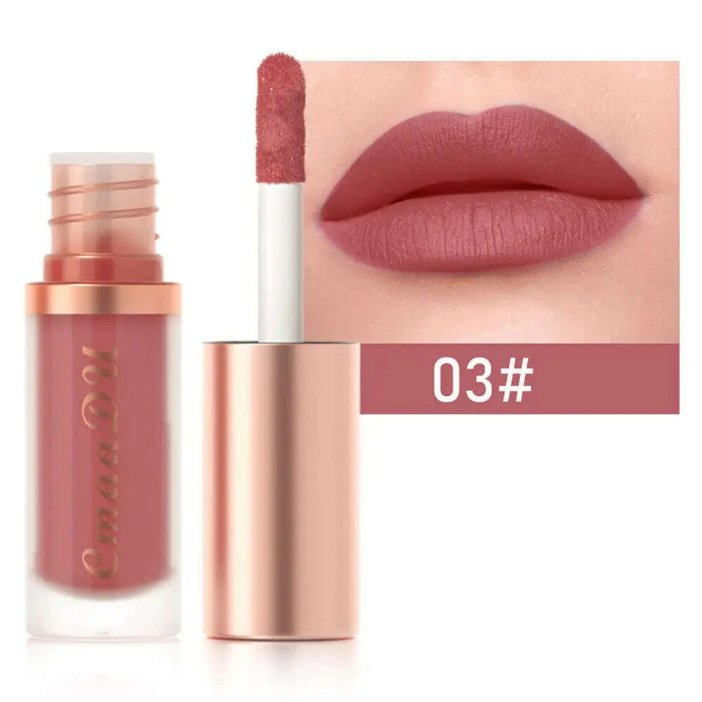 1pcs-waterproof-matte-velvet-lip-glaze-moisturizing-long-lasting-non-stick-cup-not-easy-to-fade-lip-gloss-lipstick-makeup-kimlud-kimlud-33919811
