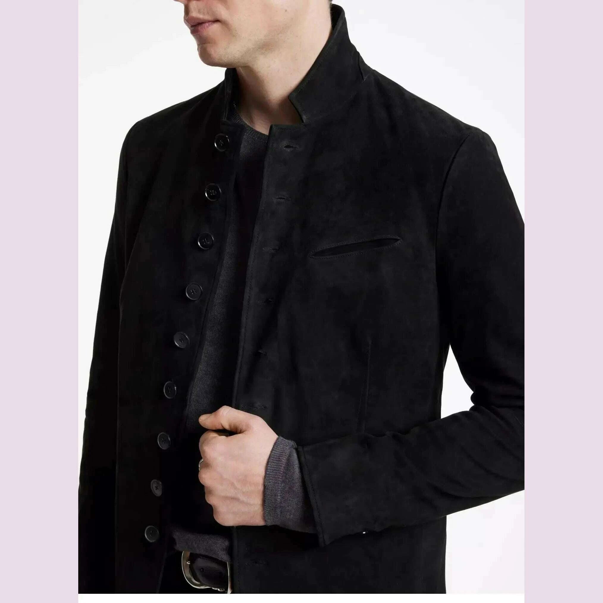 styling-collar-edge-cuffs-multi-button-leather-suit-mens-goat-suede-leather-jacketkimlud-womens-fashion-34599953