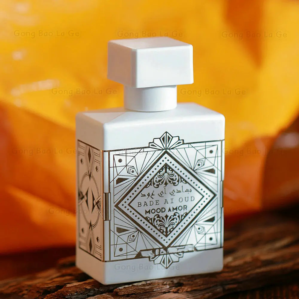 Floral Eau De Parfum Spray For Women — Ivory | KIMLUD