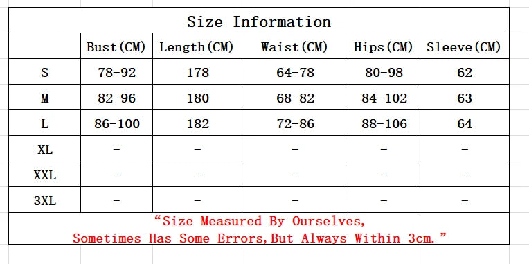 Long Dress - Half High Collar - Polyester | KIMLUD