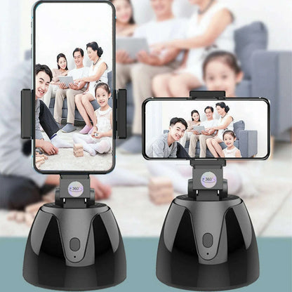 360°-object-tracking-holder-selfie-stick-360°-rotation-auto-face-object-tracking-release-your-hands-wireless-bt-connectionkimludkimlud-35561749