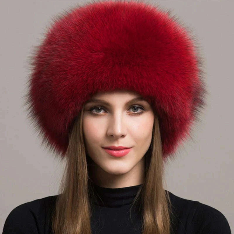 hot-sale-100-natural-fox-fur-hat-women-cap-thick-fur-cap-winter-warm-hat-female-fashion-for-women-hat-with-earmuffs-hatkimlud-womens-fashion-34628458