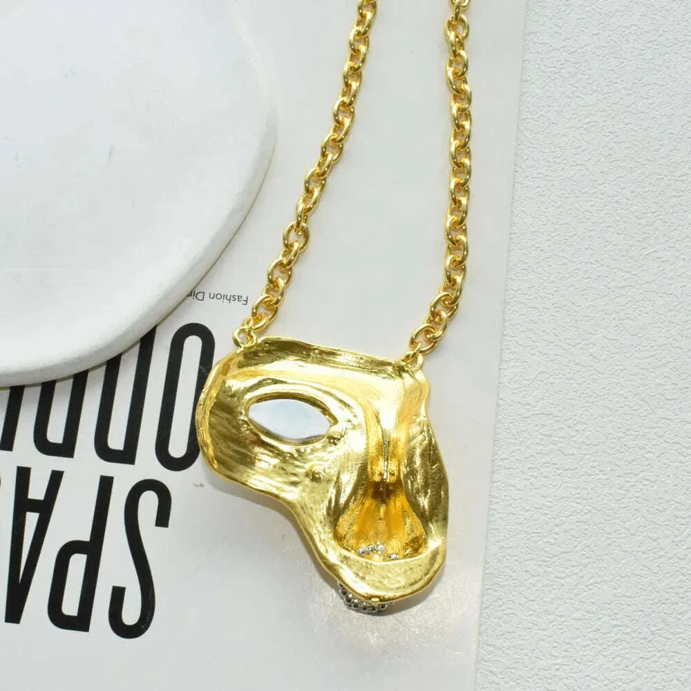 vintage-baroque-style-alloy-plated-face-shaped-necklace-for-women-fashion-jewlery-exaggerated-long-chain-necklace-accessorykimludkimlud-35558764