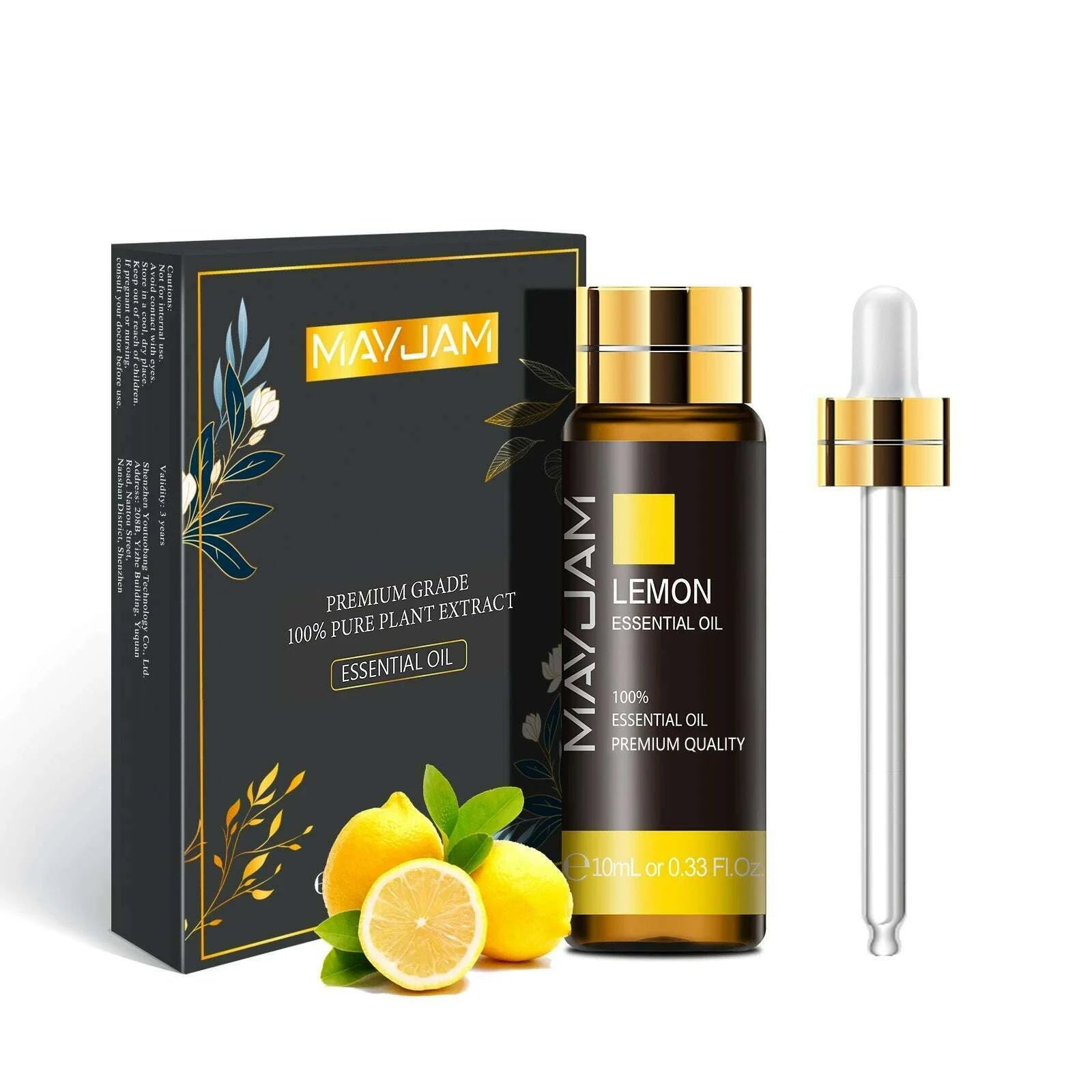 10ml-pure-plant-essential-oil-for-humidifier-diffusers-mint-lavender-tea-tree-rose-vanilla-sandalwood-jasmine-pure-nature-oil-kimlud-kimlud-33915728