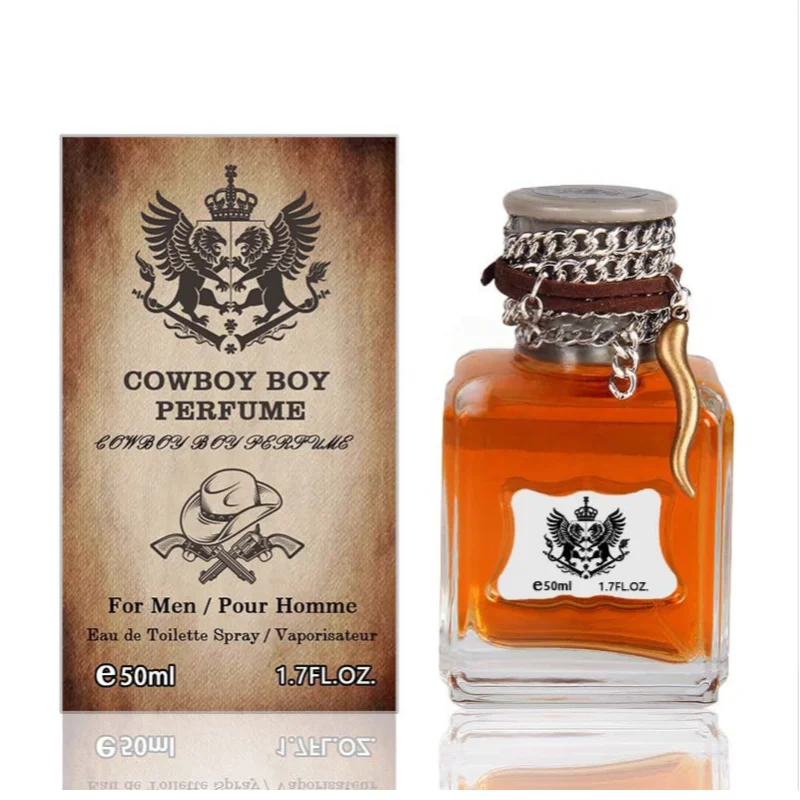 Oud Wood Signature Unisex Perfume — Amber | KIMLUD