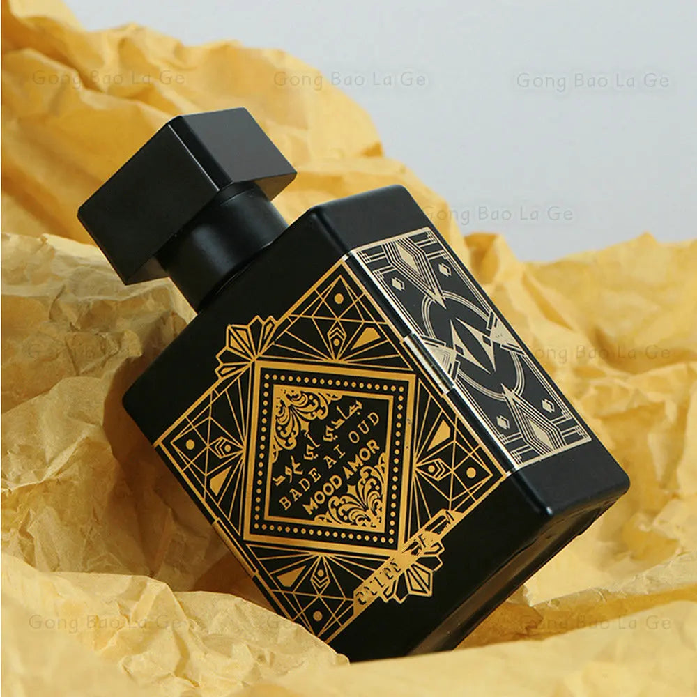 Floral Eau De Parfum Spray For Women — Ivory | KIMLUD