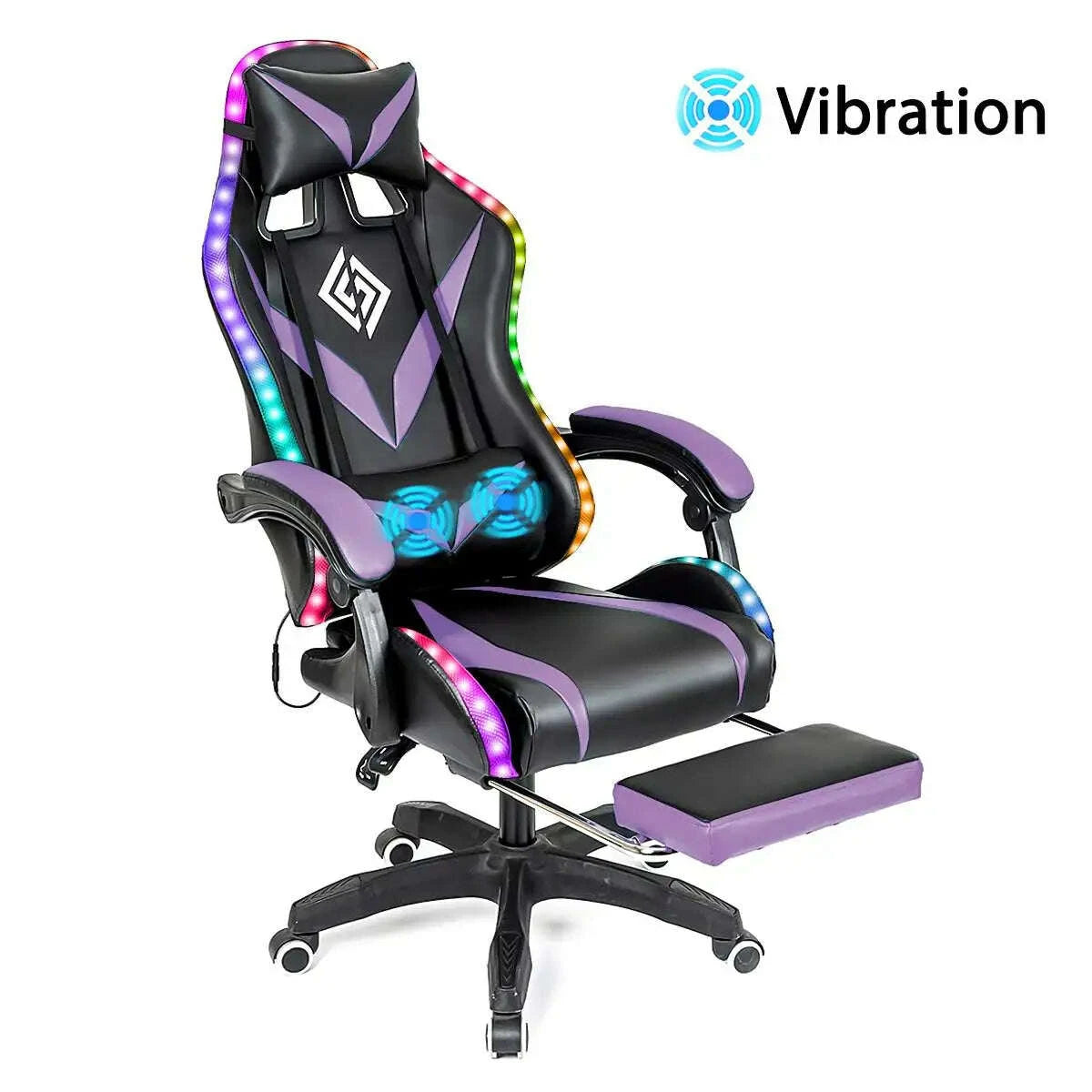 135-degrees-gaming-chair-rgb-light-office-chair-bluetooth-speaker-gamer-computer-chair-ergonomic-swivel-2-point-massage-reclinerkimludkimlud-35574525
