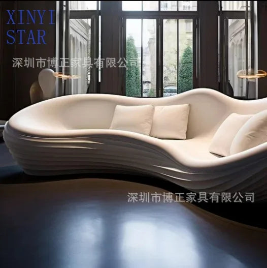 Creative Personality Sofa Chair