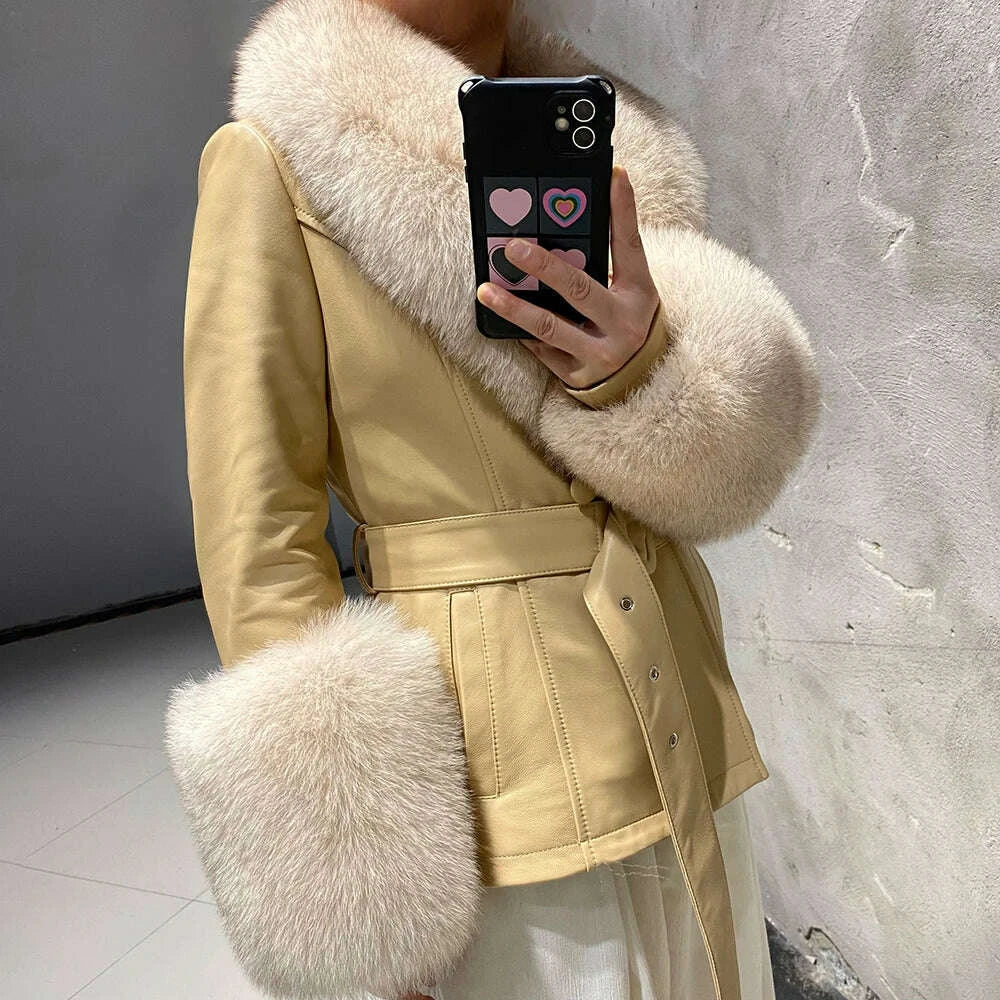 yoloagain-womens-real-fox-fur-collar-sheepskin-leather-jacket-coat-autumn-2024kimludkimlud-35569722