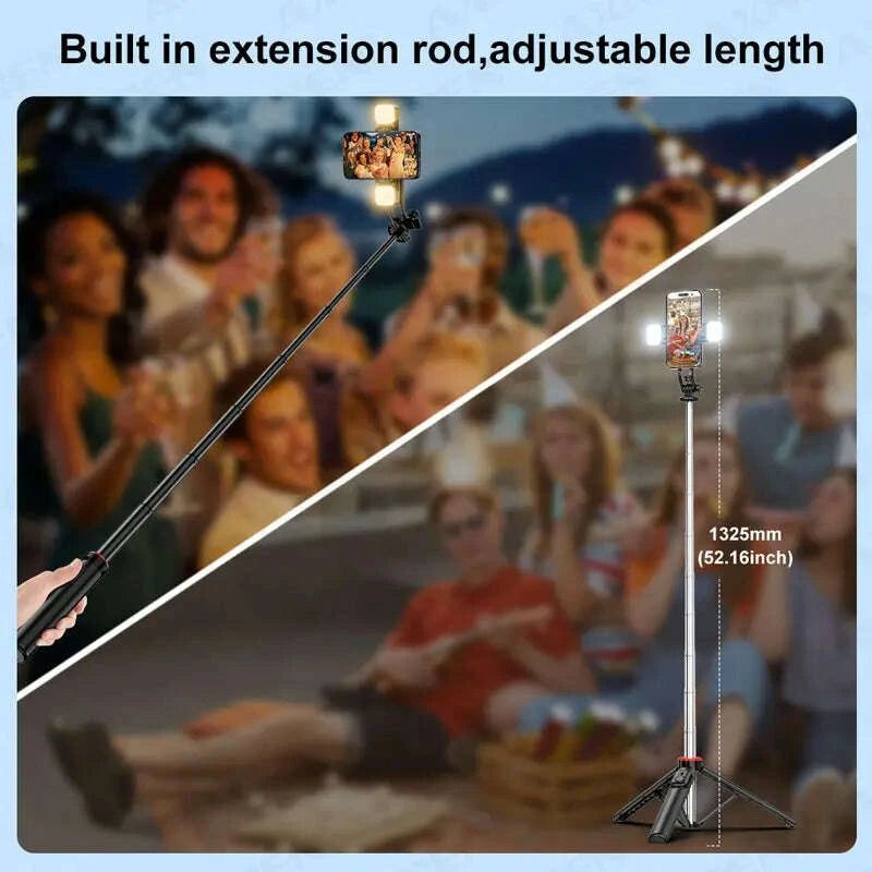 c12dc13d-tripod-for-phone-and-action-camera-gopro-stand-with-fill-light-remote-control-for-mobile-vlog-shooting-live-recordingkimludkimlud-35575030