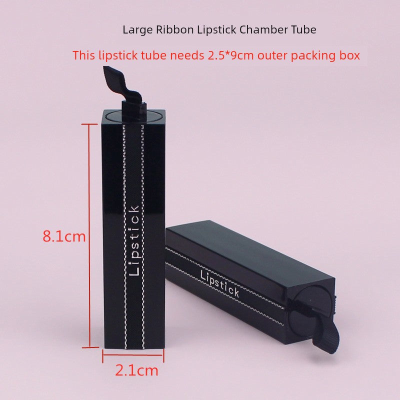 KIMLUD, Lipstick Empty Shell Homemade by Hand DIY Lipstick Tube Lipstick Shell 12.1mm Lipstick Mold Lipstick Material Promotion, KIMLUD Womens Clothes