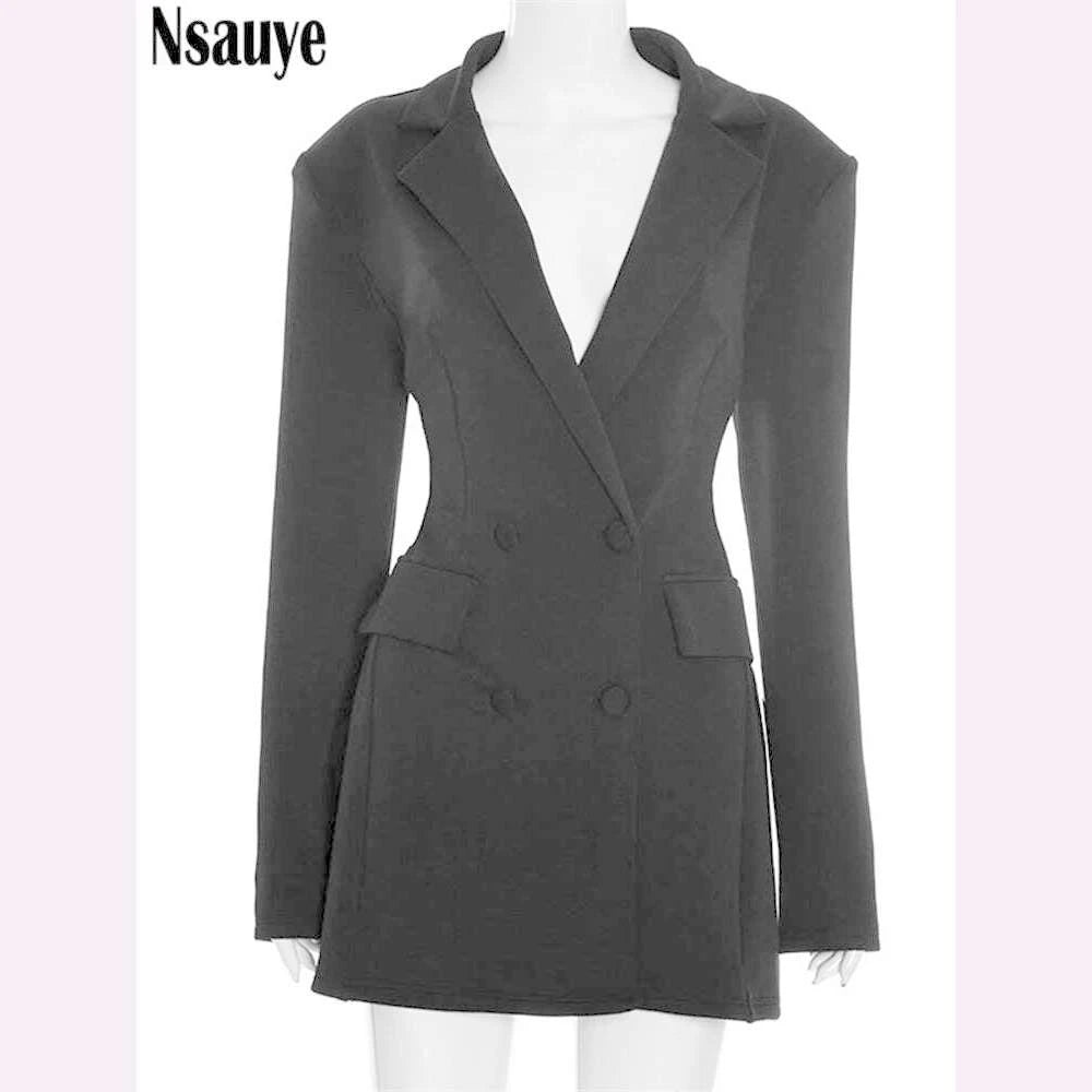 nsauye-elegant-a-line-short-fashion-evening-black-blazer-v-neck-dress-women-winter-clothes-outfits-sexy-night-club-party-dresskimlud-womens-fashion-34625027
