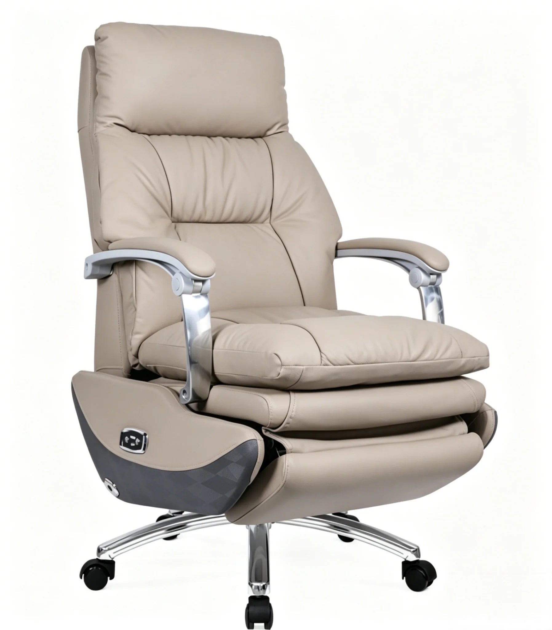 Office Chair – Massage Chair – Leather | KIMLUD