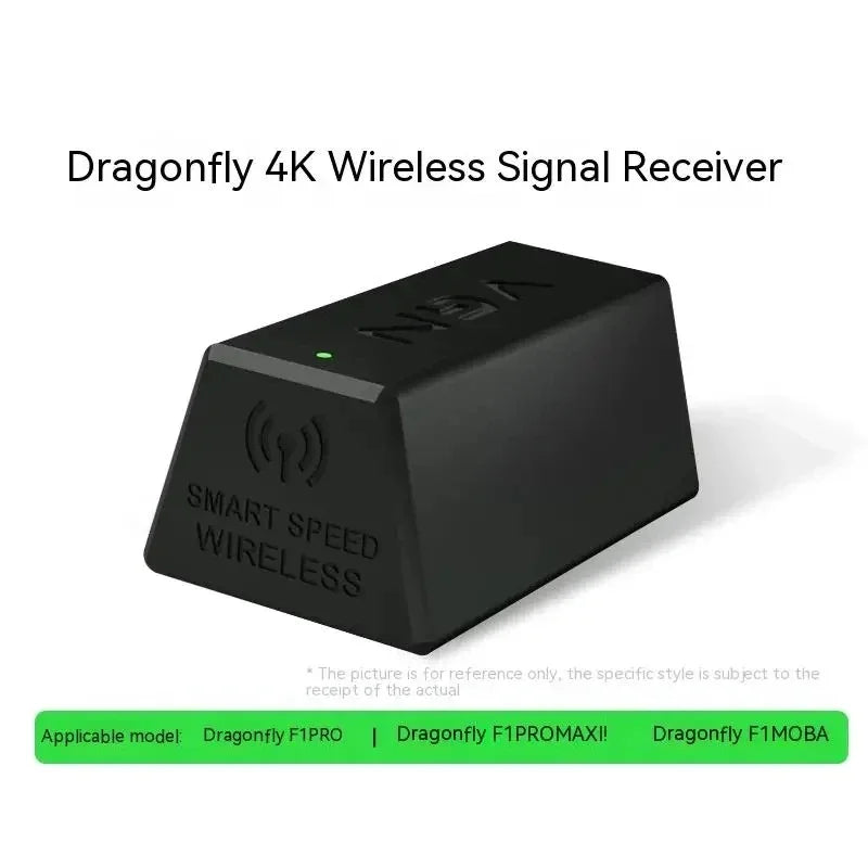 VXE Dragonfly R1 Pro Max Wireless Bluetooth Mouse Lightweight Paw3395 2KHz Intelligent Speed X Low Delay Fps Gaming Mouse Gift