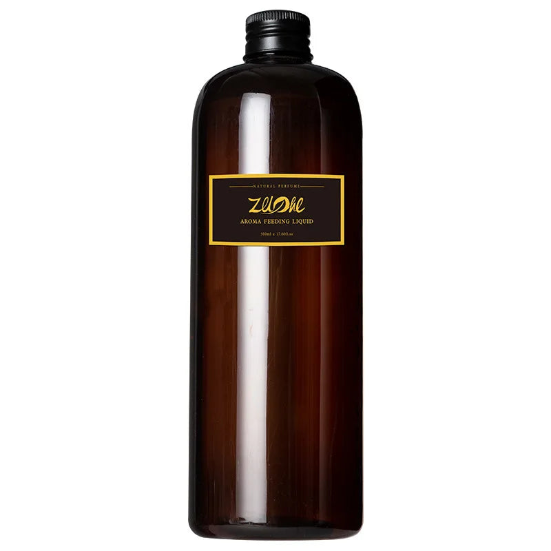 Hotel-Inspired Fragrance Oil Amber Warmth — Amber | KIMLUD