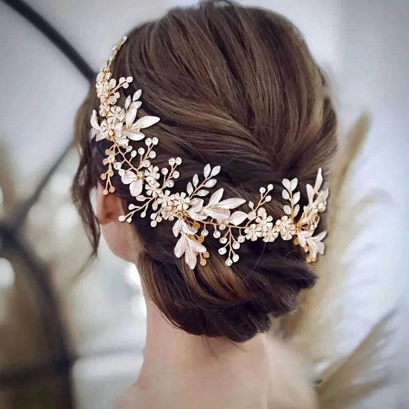 bridal-hair-accessories-crystal-pearl-headband-tiara-rhinestone-leaf-headband-hairband-for-women-elegant-princess-headwear-kimlud-kimlud-33917937
