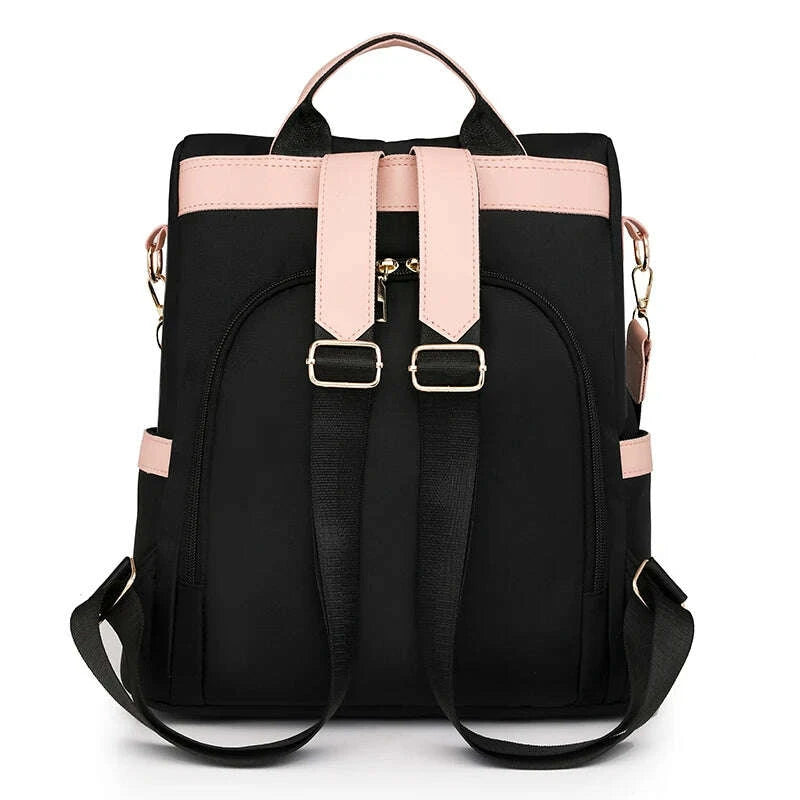 fashion-anti-theft-nylon-backpack-women-casual-waterproof-school-bags-for-teenage-multi-function-shoulder-bags-travel-rucksackkimludkimlud-35558854