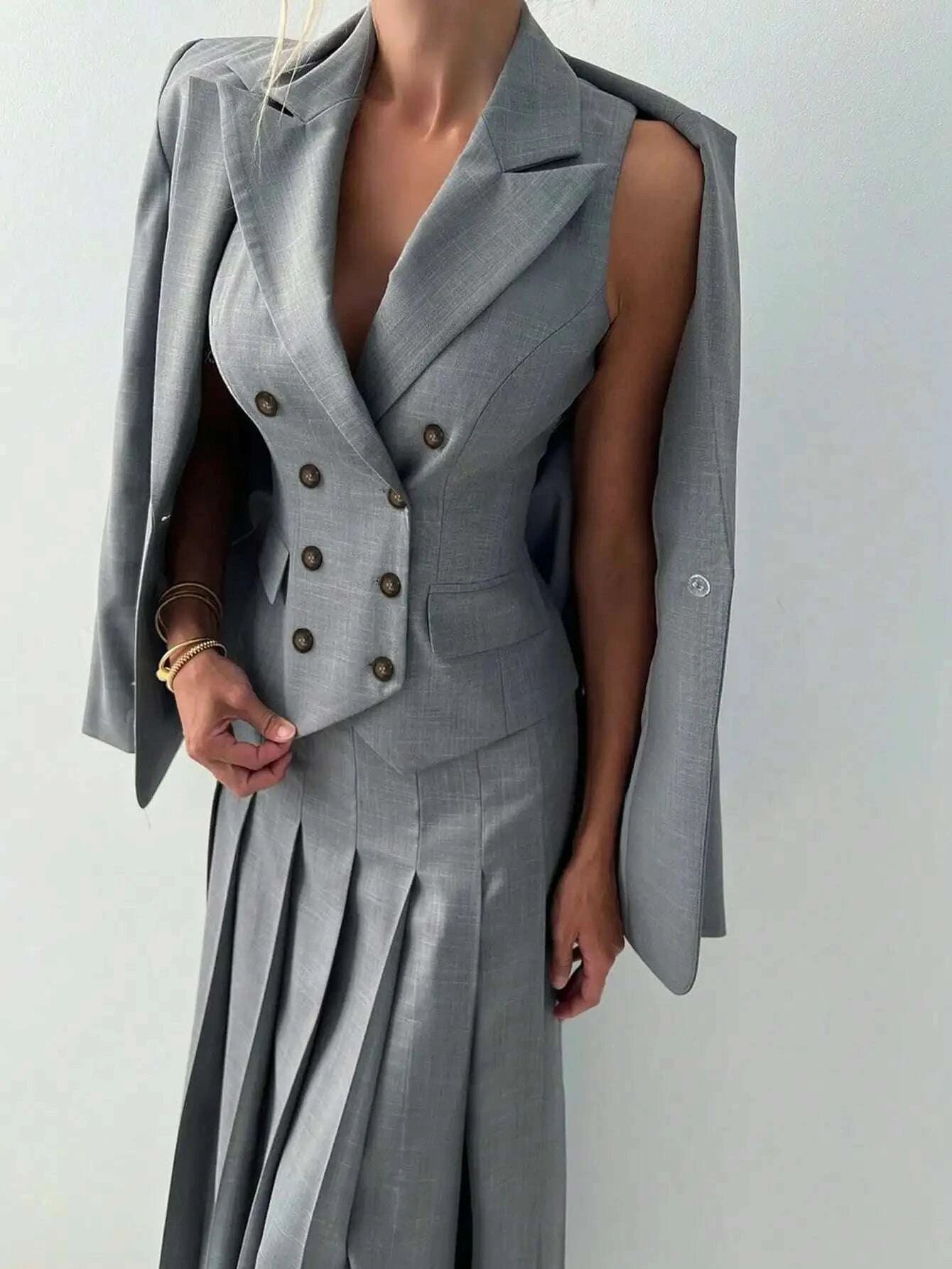 3pcs-women-elegant-work-casual-business-suit-set-fitted-vest-for-springsummer-pleated-midi-skirt-suitable-for-office-ladykimludkimlud-35572628