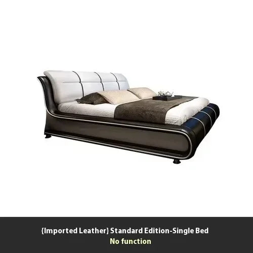 Fancy Wooden Queen Bed Adults Drawer Double Children Queen Bed Full Size Luxury Cama De Lujo Para Dormitorio Set Home Furniture